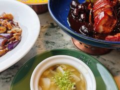 -那家小馆•北京菜•烤鸭(香山店)
