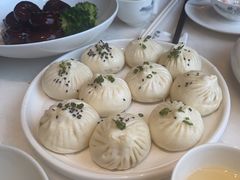 -南太湖山庄·四季轩&国风堂中餐厅