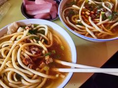 -老光明岗琼甜茶馆