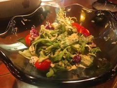 蔬菜沙拉-鼎晟江南·融合江南宴(固戍店)