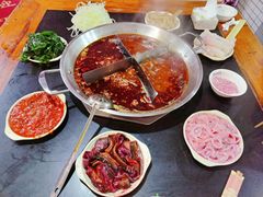 -储奇门鳝鱼火锅(总店)