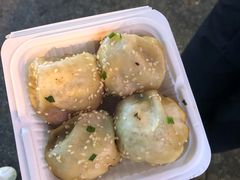 -小杨生煎(黄河路店)