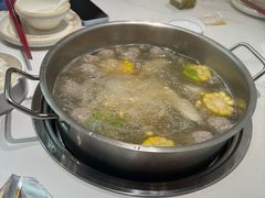 -潮正和潮汕牛肉火锅·老字号(番禺万达店)