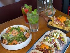 -HFFOUSA TACO弗萨塔可墨西哥餐厅(颐堤港店)
