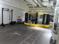 -FLARE STAR FITNESS(复地活力城店)