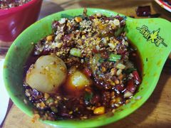 农家小土豆-冒椒火辣(太古里店)