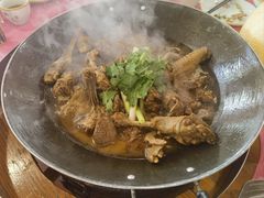 -侠成水上农庄(工业大道店)