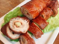 -旅马餐厅(茅家埠店)