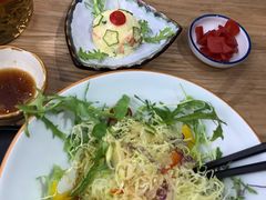 -一本钓鲔鱼屋