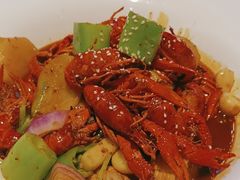 -七星龙虾城·海鲜·大闸蟹(吴江店)