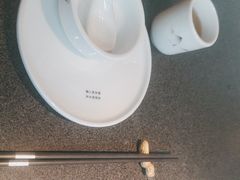 -赠李白·如诗的川味(余杭万达广场店)