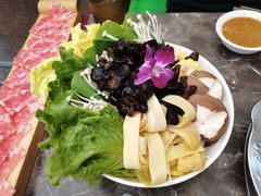 -刘一手重庆火锅(万达广场店)