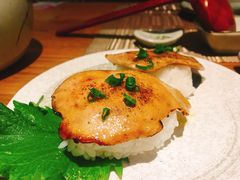 -酒井酱子·深夜食堂(东城汇店)