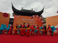 -三林塘老街