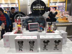 -泡泡玛特POPMART(合生汇店)