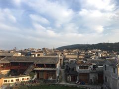 -龙姐私房菜(和顺古镇店)