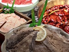 -袁老四重庆老火锅(桐梓坡店)