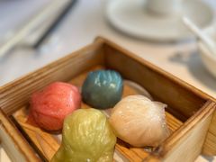 虾饺-侨美食家·40年地道粤菜(珠江新城店)