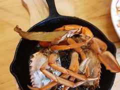 -莲花公园煎蟹(总店)