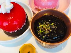 -Social 秀西餐厅-长沙瑞吉酒店(运达店)