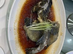 -御彩酒家(东风东路店)