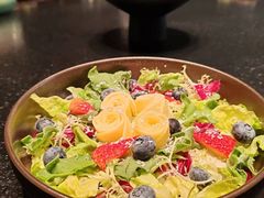 -大拙里·精致融合菜(沙湖桃源国际店)