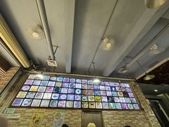 -博鳌悠然·忠锐杂粮茶餐厅
