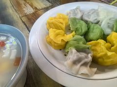 -金谷园饺子·烧烤(人大总店)