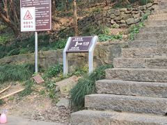 -紫金山山顶公园