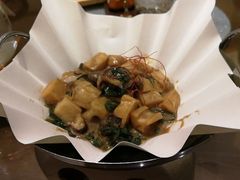 -十二舍·湯物素煮(江泰潤政店)