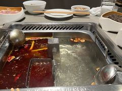 -海底捞火锅(人民广场店)