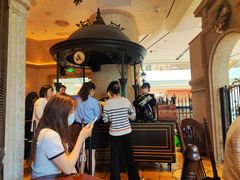 -B&C黄油与面包·THE GARDEN BAKERY概念店(世纪汇店)