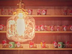 零售区-春风习习