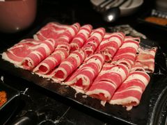 -韩悦牛排烤肉(仓山万达店)