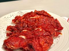 -花腩清汤牛腩