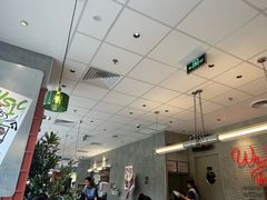-必胜客(港城新天地店)