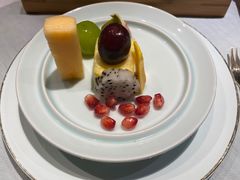 -叶叶菩提·晋福宫