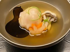 -木石云水(东方路店)