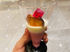 -舜耕山庄四时万和自助餐厅