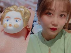 -恋物百货商店(华侨城店)