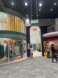 -奈尔宝家庭中心·亲子餐厅(鄞州万达店)