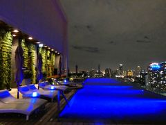 -阿瓦尼河滨曼谷酒店