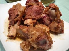 -吴记酱骨炖菜馆(康安路店)