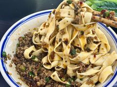 -万三面馆(青龙正街太古里店)