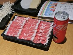 -呷哺呷哺 黄金牧场 (欢乐谷店)
