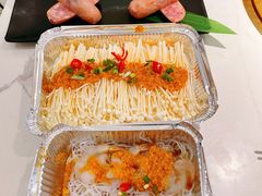 -花味烤肉·拌饭(庐阳万科店)