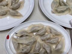 -喜家德虾仁水饺(中央大街店)