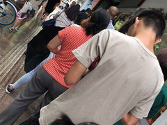 -芳婆糕团店(王府大街店)
