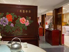 -玉华台饭庄·淮扬菜·烤鸭(望京店)