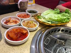 -妙香居韩国烤肉(鹏瑞利季华广场店)